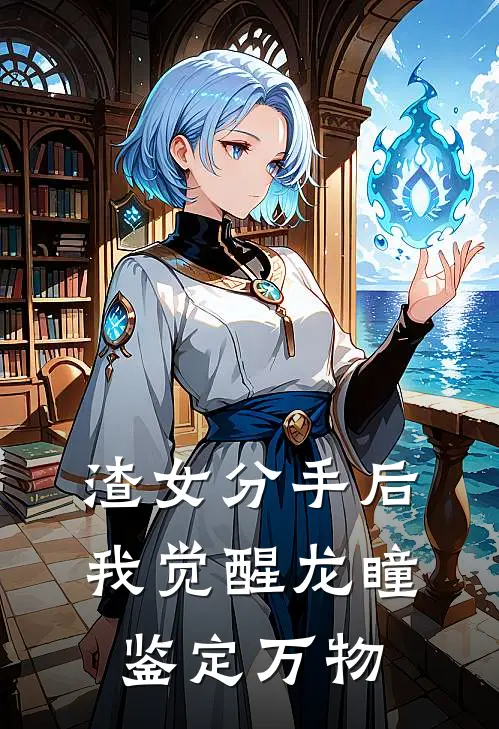 渣女分手后，我觉醒龙瞳鉴定万物