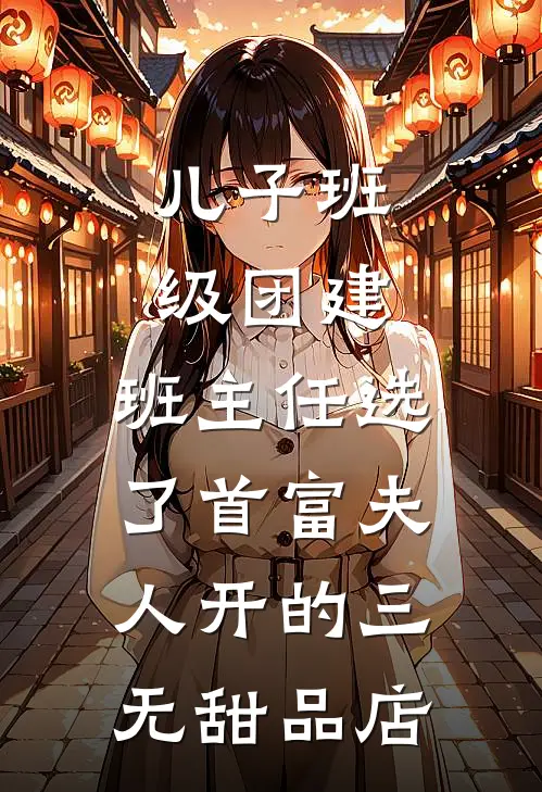 儿子班级团建，班主任选了首富夫人开的三无甜品店