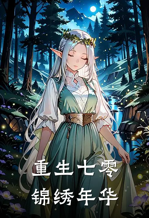 重生七零锦绣年华