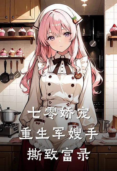 七零娇宠：重生军嫂手撕致富录