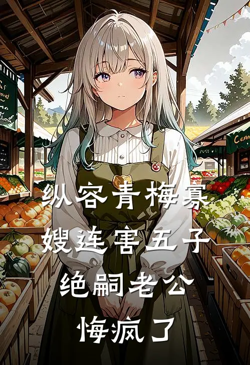 纵容青梅寡嫂连害五子，绝嗣老公悔疯了