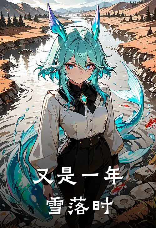 又是一年雪落时