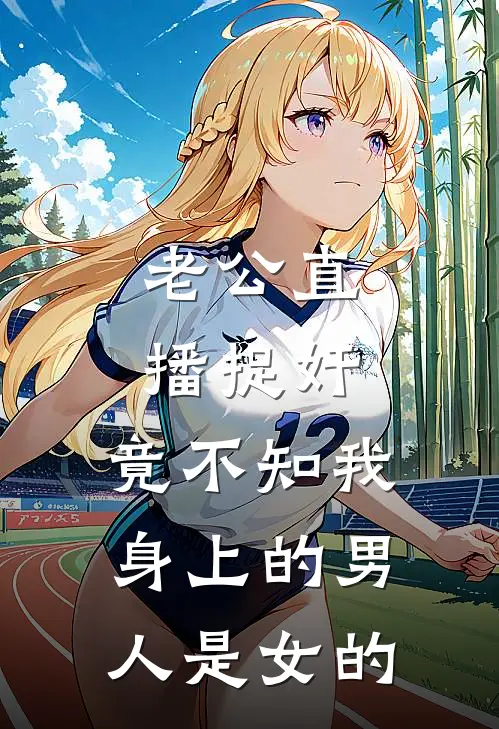 老公直播捉奸，竟不知我身上的男人是女的