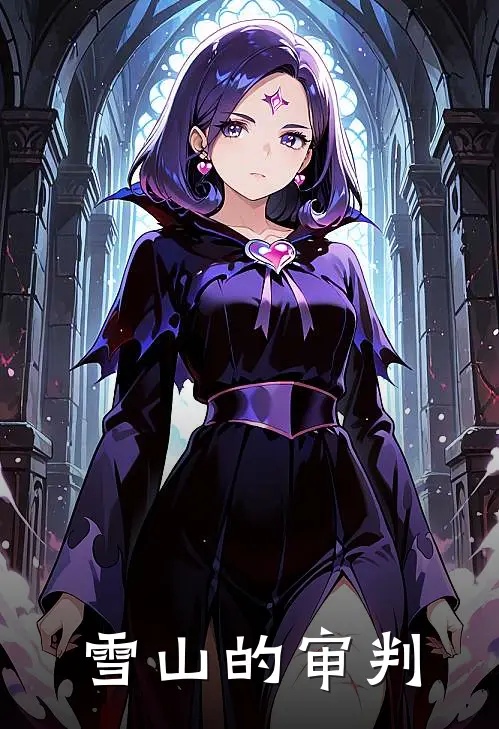 雪山的审判