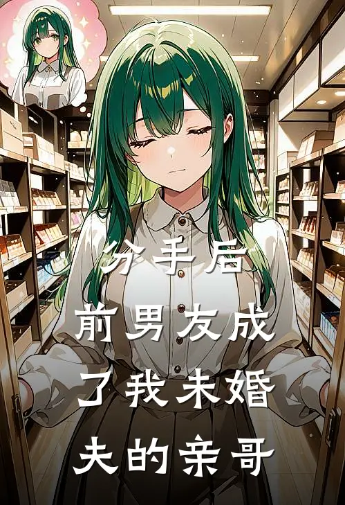 分手后，前男友成了我未婚夫的亲哥