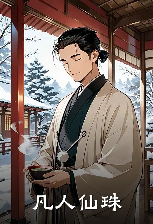 凡人仙珠
