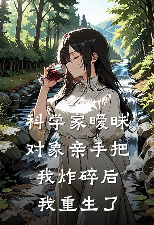 科学家暧昧对象亲手把我炸碎后，我重生了