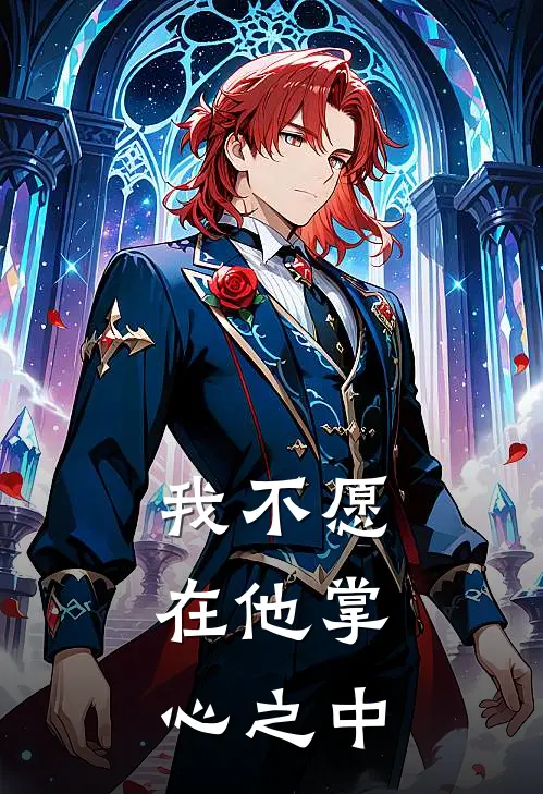 我不愿，在他掌心之中