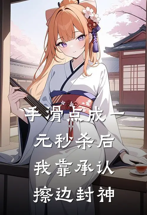 手滑点成一元秒杀后，我靠承认擦边封神