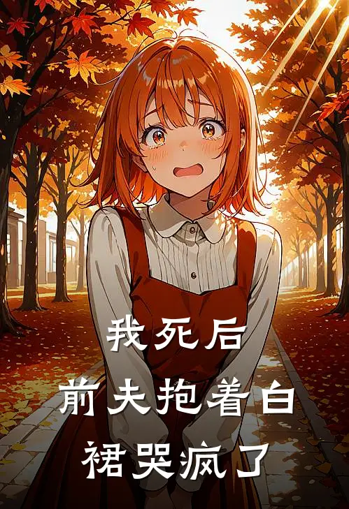 我死后，前夫抱着白裙哭疯了