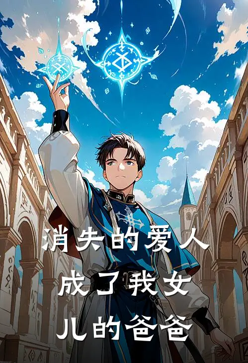 消失的爱人，成了我女儿的爸爸