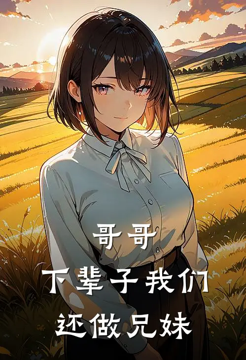 哥哥，下辈子我们还做兄妹