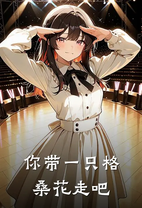 你带一只格桑花走吧