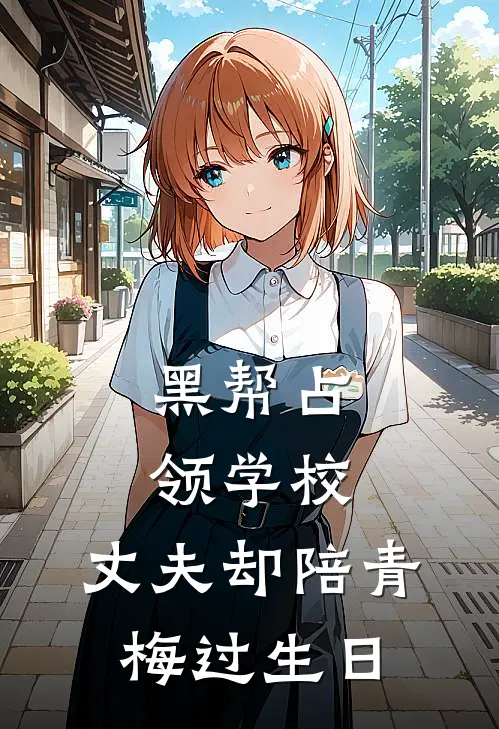 黑帮占领学校，丈夫却陪青梅过生日