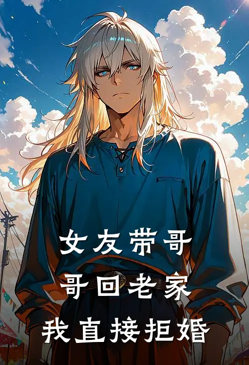 女友带哥哥回老家，我直接拒婚