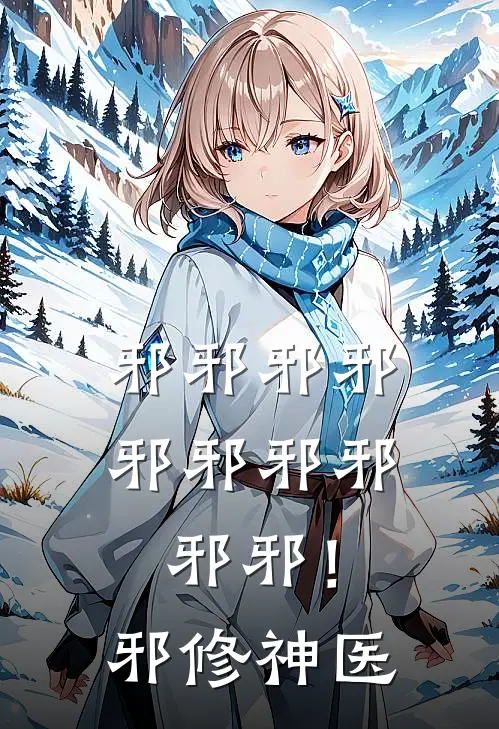 邪邪邪邪邪邪邪邪邪邪！邪修神医