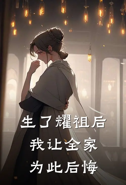 生了耀祖后，我让全家为此后悔