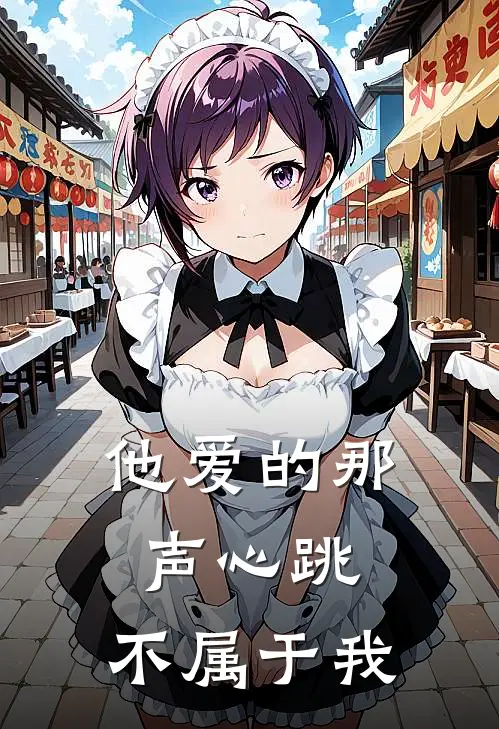 他爱的那声心跳，不属于我