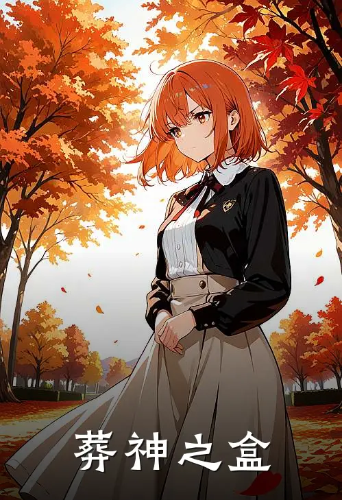 葬神之盒
