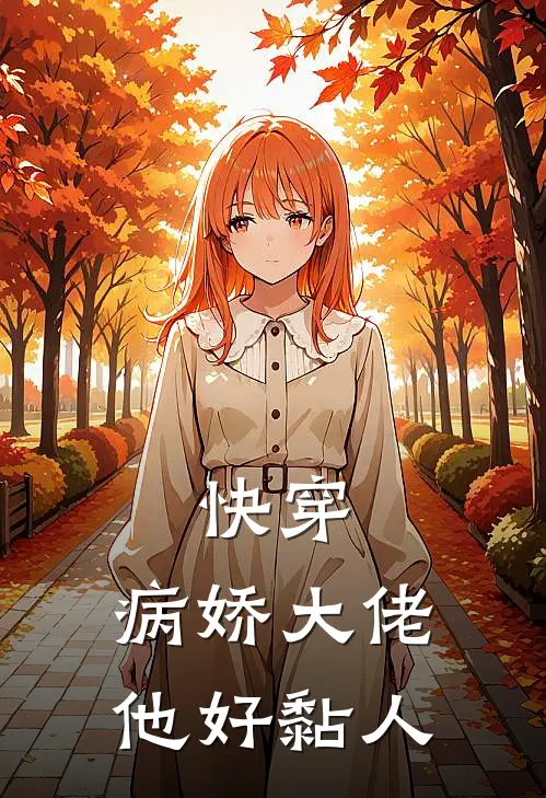 快穿：病娇大佬他好黏人