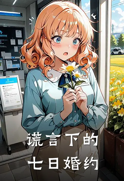 谎言下的七日婚约