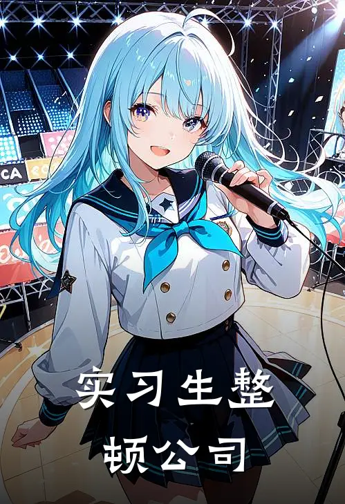 实习生整顿公司