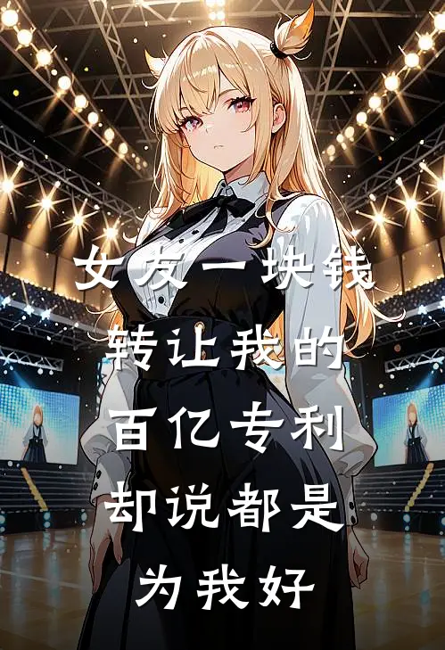 女友一块钱转让我的百亿专利，却说都是为我好