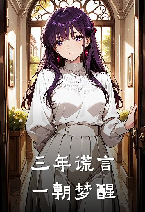 三年谎言，一朝梦醒