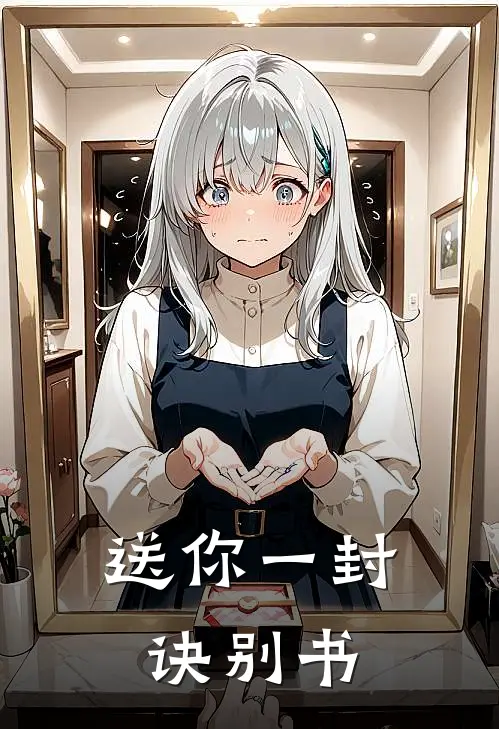 送你一封诀别书