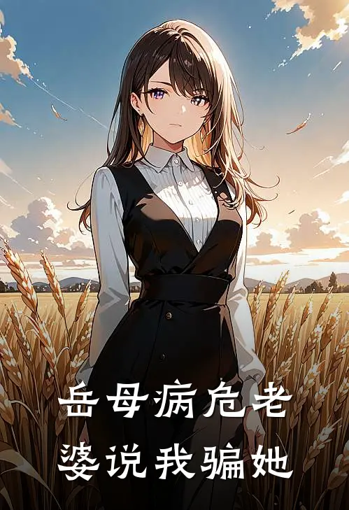 岳母病危老婆说我骗她