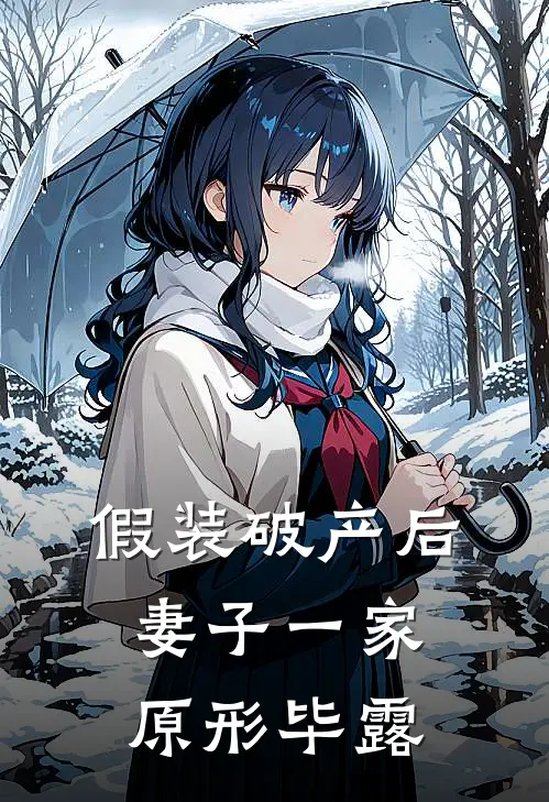 假装破产后，妻子一家原形毕露