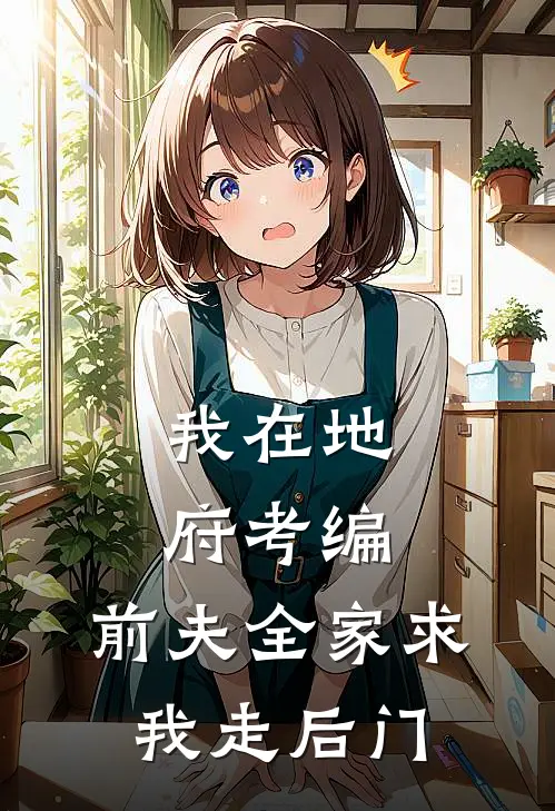 我在地府考编，前夫全家求我走后门