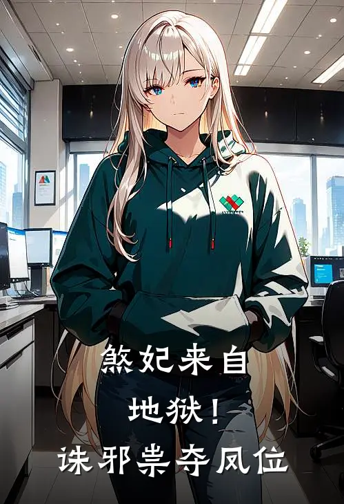 煞妃来自地狱！诛邪祟，夺凤位