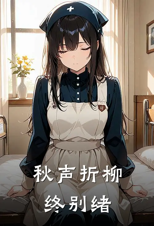 秋声折柳终别绪