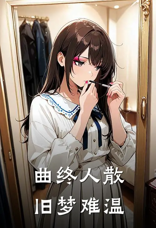 曲终人散，旧梦难温