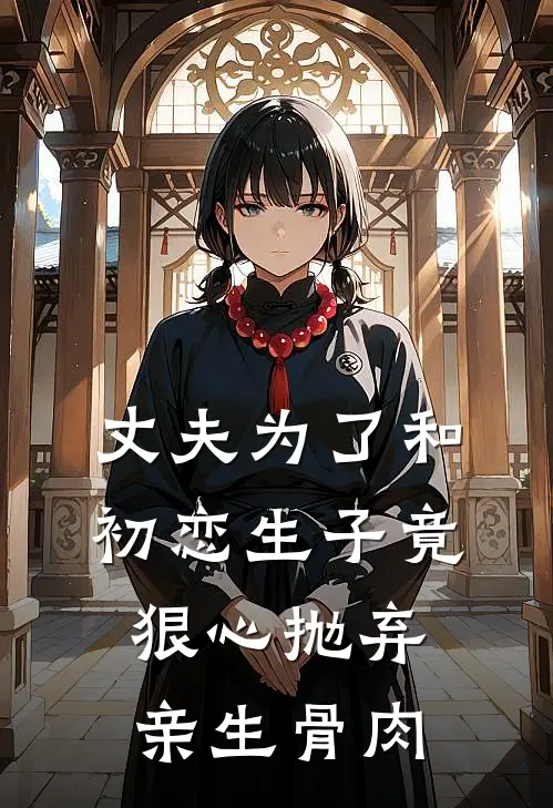 丈夫为了和初恋生子竟狠心抛弃亲生骨肉