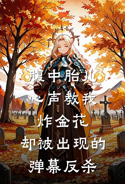 腹中胎儿心声教我炸金花，却被出现的弹幕反杀