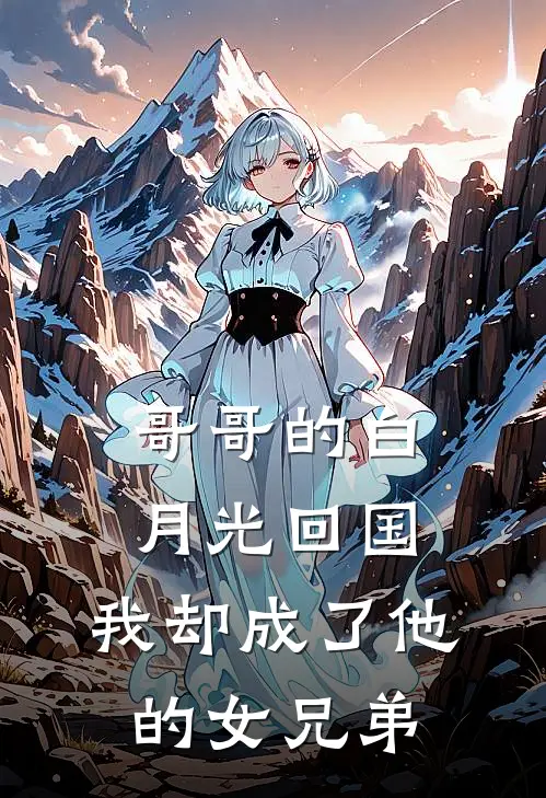 哥哥的白月光回国，我却成了他的女兄弟
