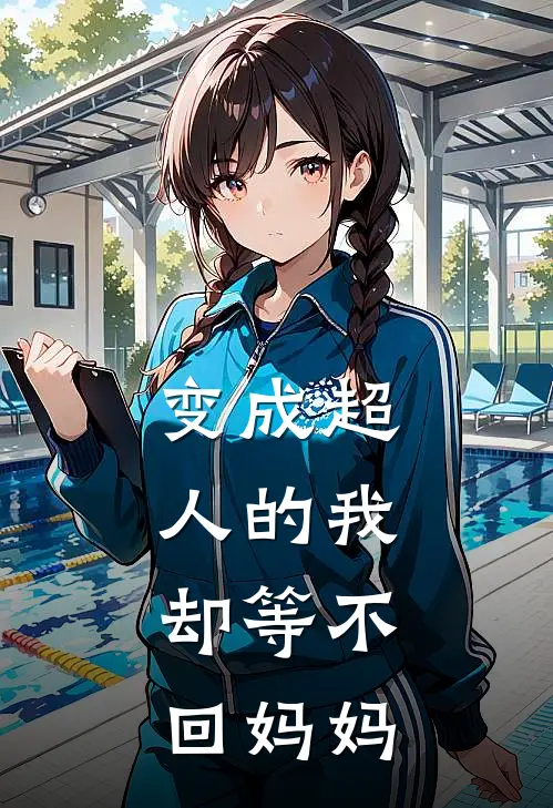 变成超人的我，却等不回妈妈