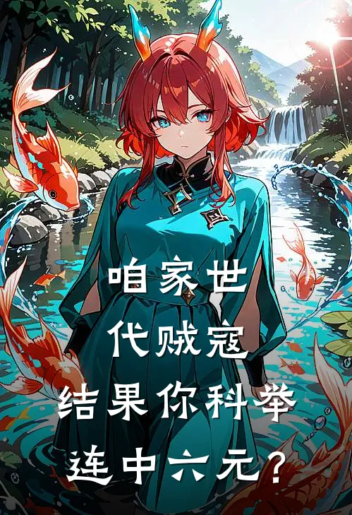 咱家世代贼寇，结果你科举连中六元？