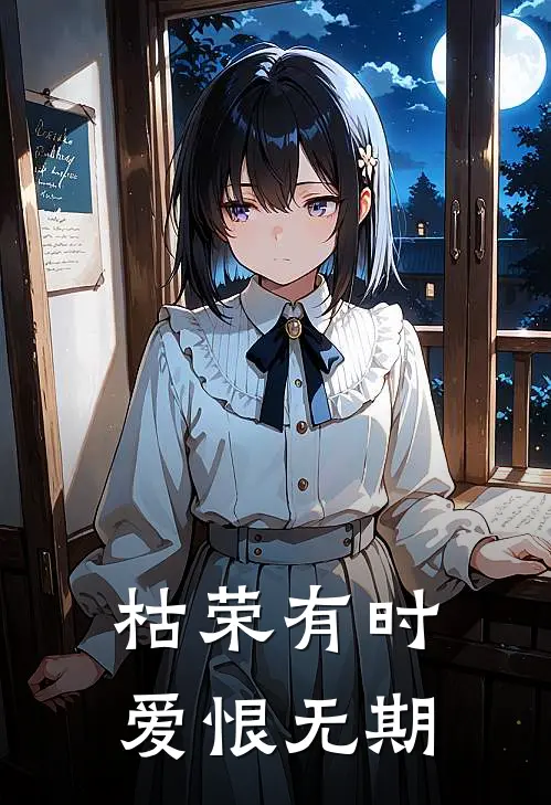 枯荣有时，爱恨无期