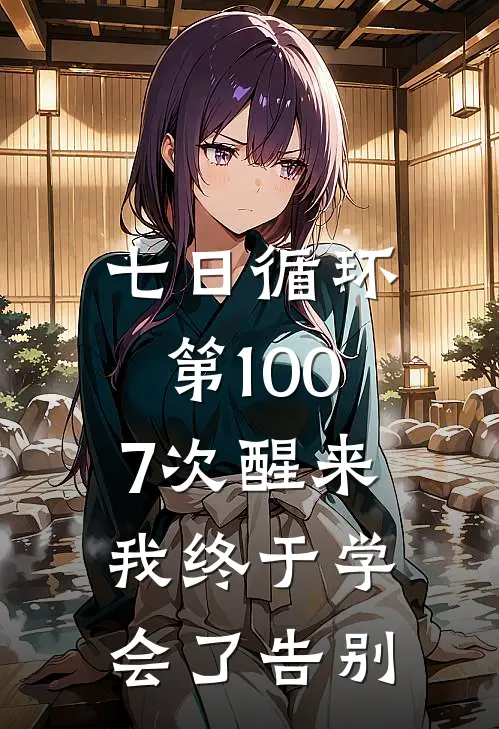 七日循环：第1007次醒来我终于学会了告别