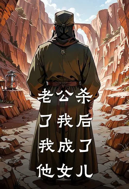 老公杀了我后，我成了他女儿