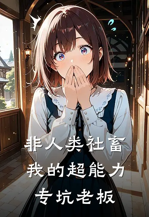 非人类社畜：我的超能力专坑老板