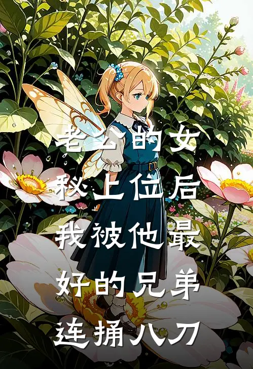 老公的女秘上位后，我被他最好的兄弟连捅八刀