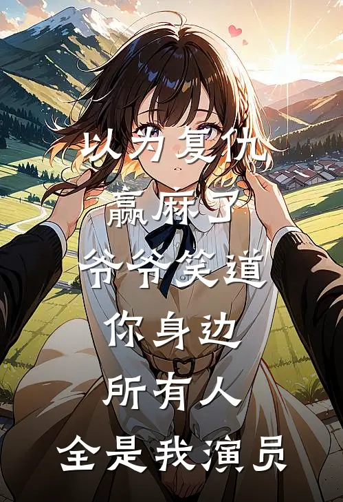 以为复仇赢麻了，爷爷笑道：你身边所有人，全是我演员