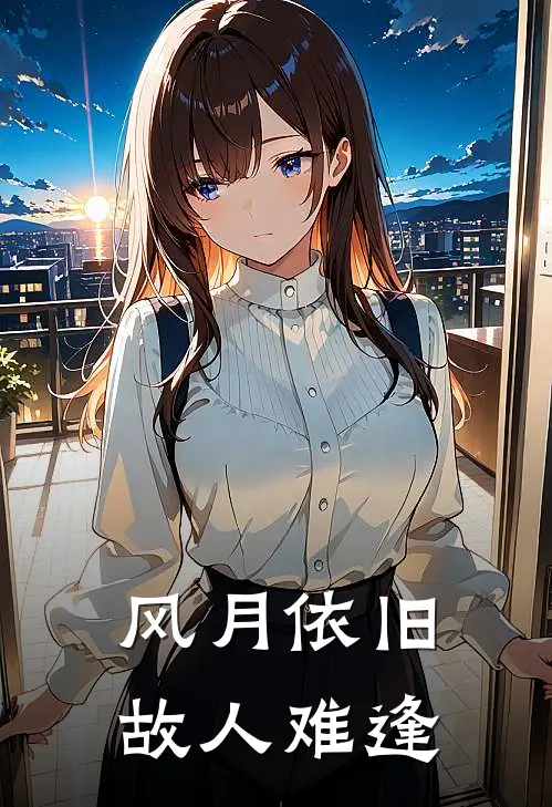 风月依旧，故人难逢