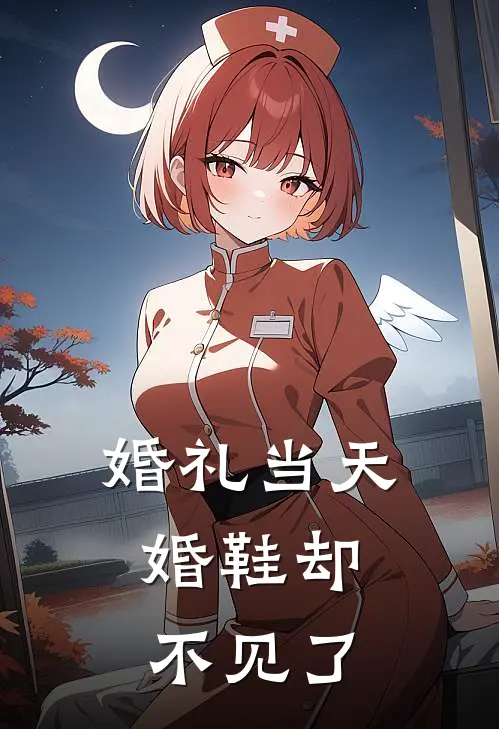 婚礼当天，婚鞋却不见了