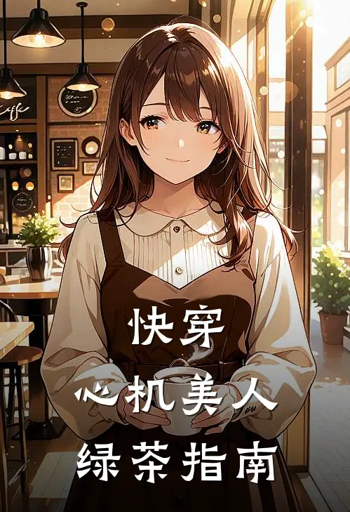 快穿：心机美人绿茶指南