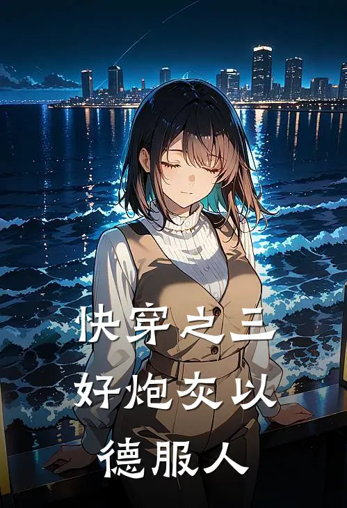 快穿之三好炮灰以德服人